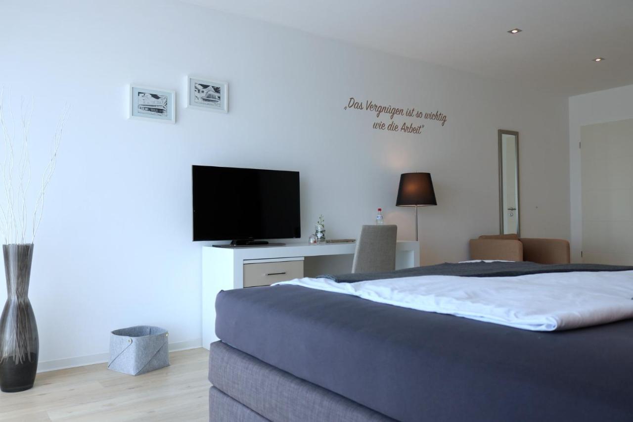 Lessing31 Hotel Шотен Екстериор снимка