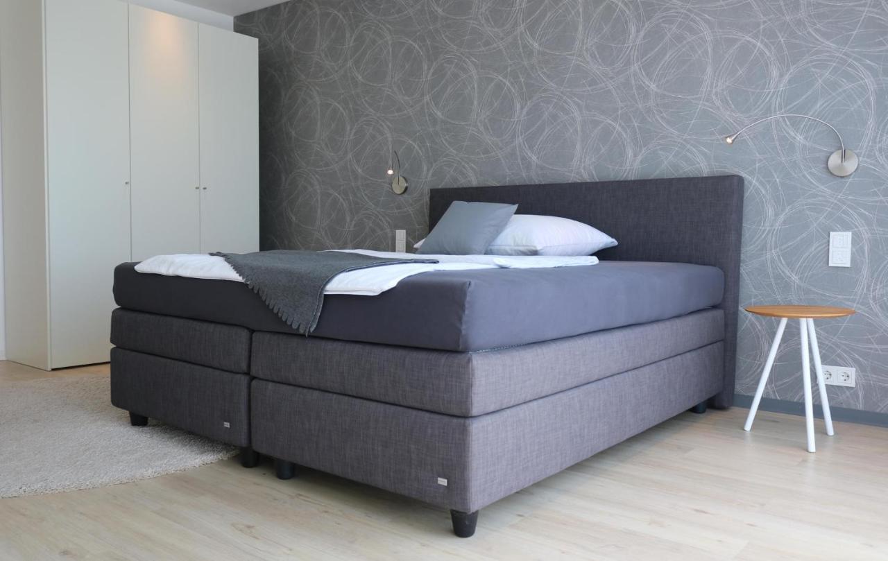 Lessing31 Hotel Шотен Екстериор снимка